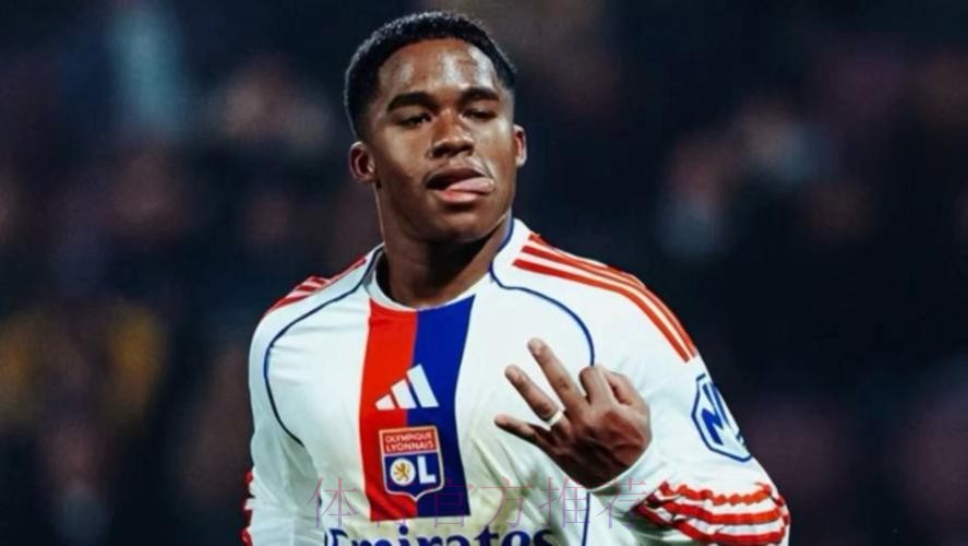 马赛和里昂均有意恩德里克 球员对此持开放态度 马赛和里昂均有意恩德里克 球员对此持开放态度